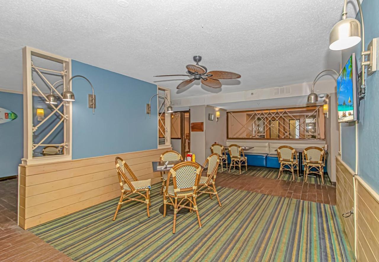 Landmark Resort Double Suite Unit 920 - Sleeps 4! Myrtle Beach Exterior photo